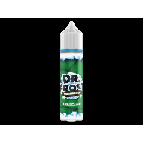 Dr. Frost - Ice Cold - Aroma Watermelon 14ml