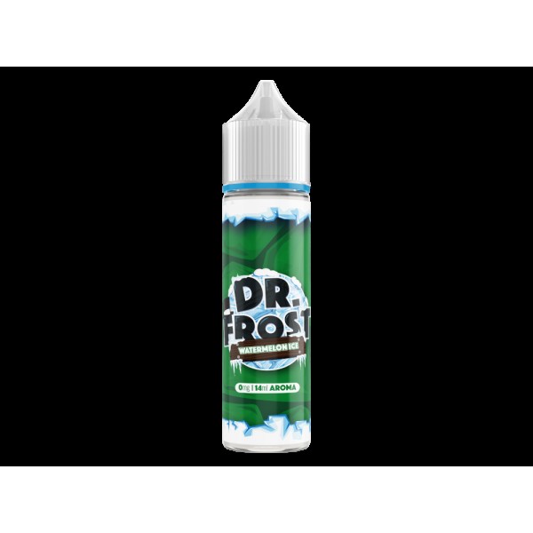 Dr. Frost - Ice Cold...