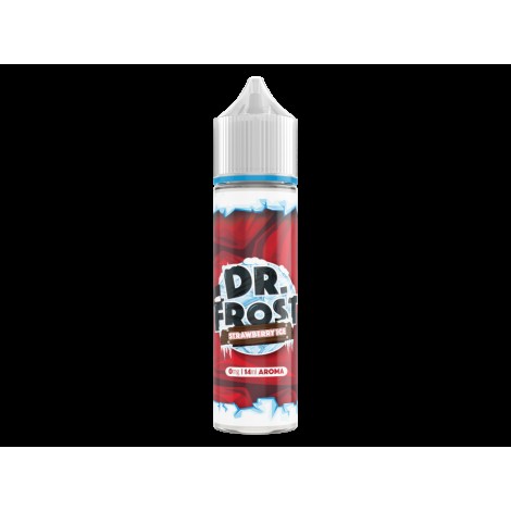 Dr. Frost - Ice Cold - Aroma Strawberry 14ml