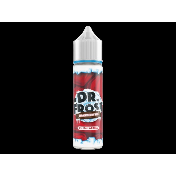 Dr. Frost - Ice Cold...