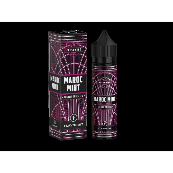 Flavorist - Maroc Mi...