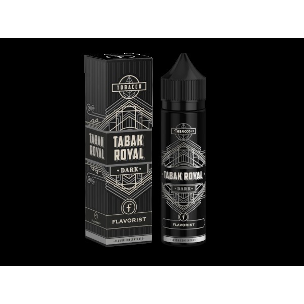 Flavorist - Tabak Ro...