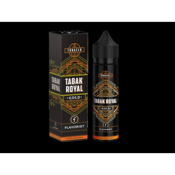 Flavorist - Tabak Ro...