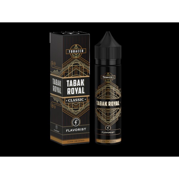 Flavorist - Tabak Ro...