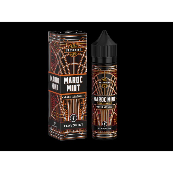 Flavorist - Maroc Mi...