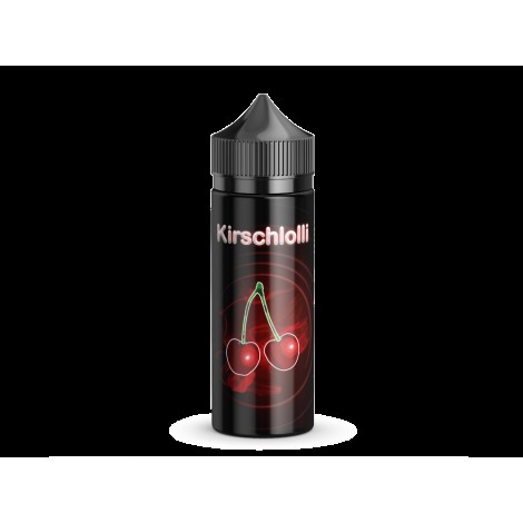 Kirschlolli - Longfills 10ml - Kirschlolli