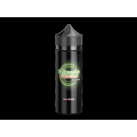 Kirschlolli - Longfills 10ml - Wassermelone Hibiskus