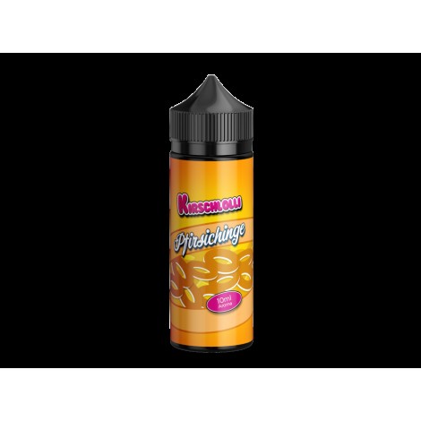 Kirschlolli - Longfills 10ml - Peach