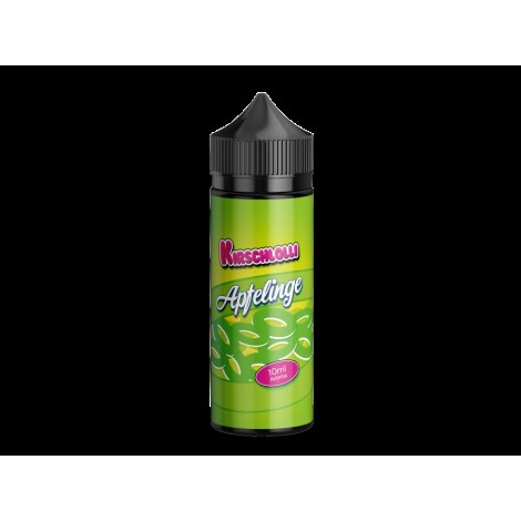 Kirschlolli - Longfills 10ml - Apple