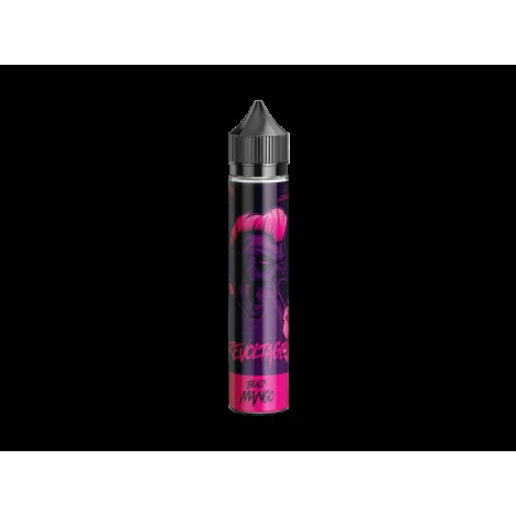 Revoltage - Longfills 15 ml - Black Mango
