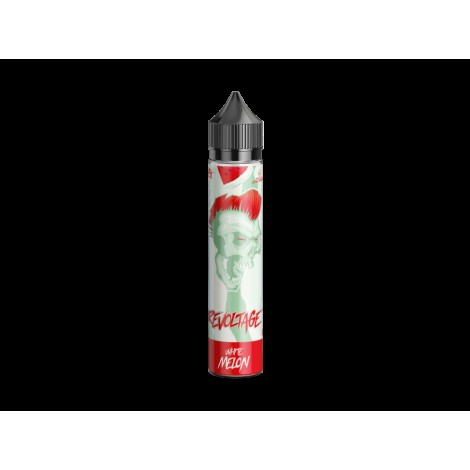 Revoltage - Longfills 15 ml - White Melon