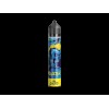 Revoltage - Longfills 15 ml - Blue Cherry