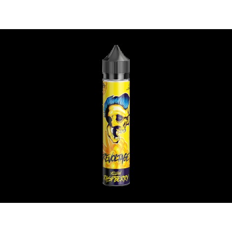 Revoltage - Longfills 15 ml - Yellow Raspberry