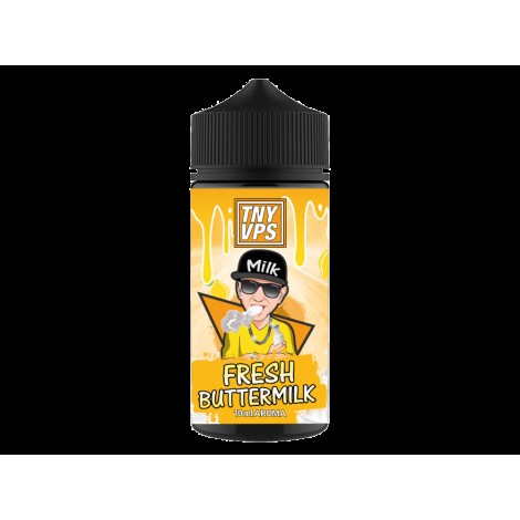 TNYVPS - Longfills 10 ml - Fresh Buttermilk