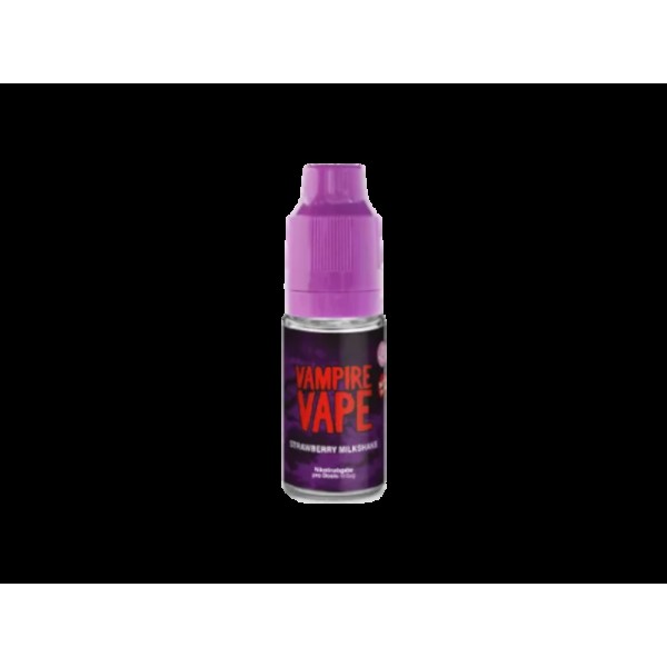 Vampire Vape - Straw...