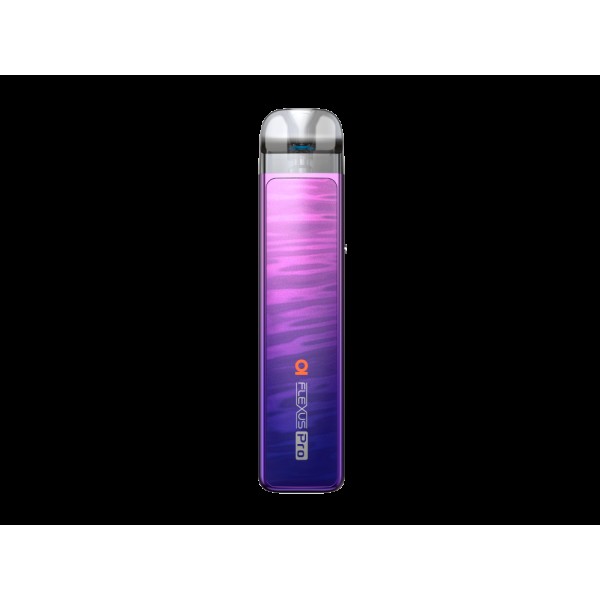 Aspire - Flexus Pro ...