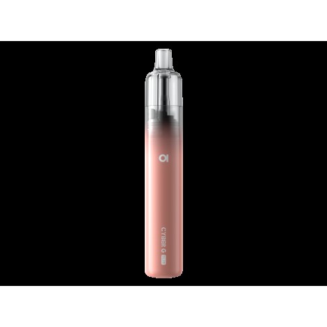 Aspire - Cyber G Slim E-Zigaretten Set