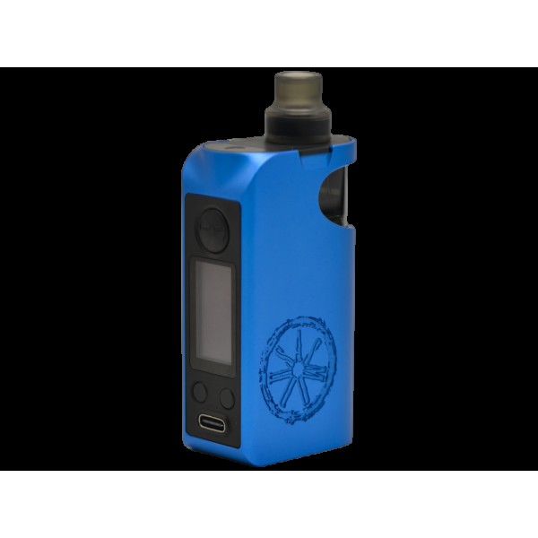 AsMODus - Minikin Pod E-Z...