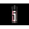 5EL - Longfills 10 ml - White Roseberry
