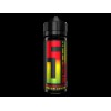 5EL - Longfills 10 ml - Pomegranate Fresh Lemon
