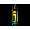 5EL - Longfills 10 ml - Lemon Peach on Ice
