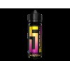 5EL - Longfills 10 ml - Grape Honeydew
