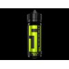 5EL - Longfills 10 ml - Fruity Mix