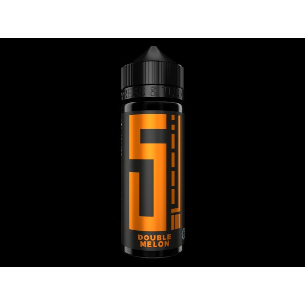 5EL - Longfills 10 ml - D...