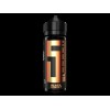5EL - Longfills 10 ml - Black Lemint