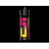 5EL - Longfills 10 ml - Cherry Jam