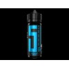 5EL - Longfills 10 ml - Berry Mint