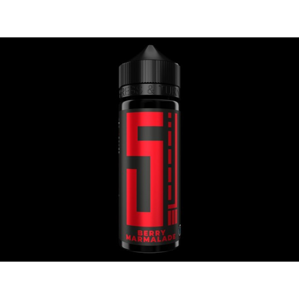 5EL - Longfills 10 ml - B...