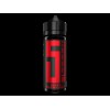 5EL - Longfills 10 ml - Berry Marmelade