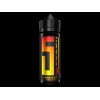 5EL - Longfills 10 ml - Apricot Peach