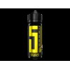 5EL - Longfills 10 ml - Belgian Waffle