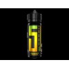 5EL - Longfills 10 ml - Ananas Punch
