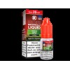 SC - Red Line - Double Apple - Nikotinsalz Liquid