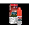 SC - Red Line - Blueberry - Nikotinsalz Liquid