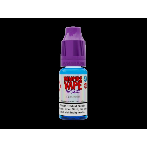 Vampire Vape - Heise...