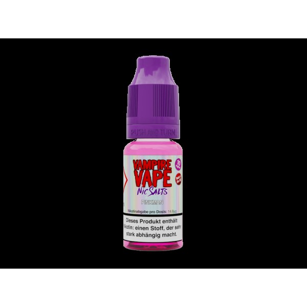Vampire Vape - Pinkm...