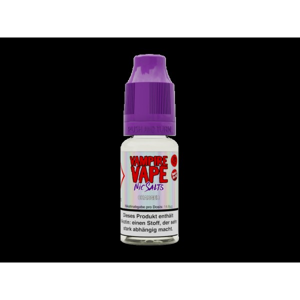 Vampire Vape - Charg...