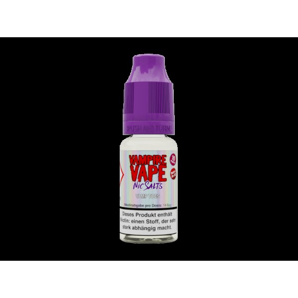 Vampire Vape - Vamp ...