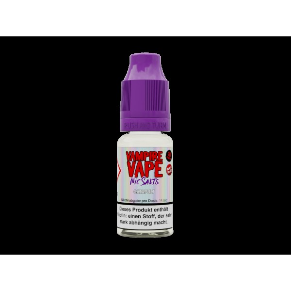 Vampire Vape - Catap...