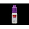 Vampire Vape - Black Jack - Nikotinsalz Liquid