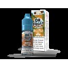 Dr. Frost - Ice Cold - Nikotinsalz Liquid - Orange Mango