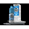 Dr. Frost - Ice Cold - Nikotinsalz Liquid - Blue Razz
