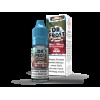 Dr. Frost - Ice Cold - Nikotinsalz Liquid - Apple Cranberry