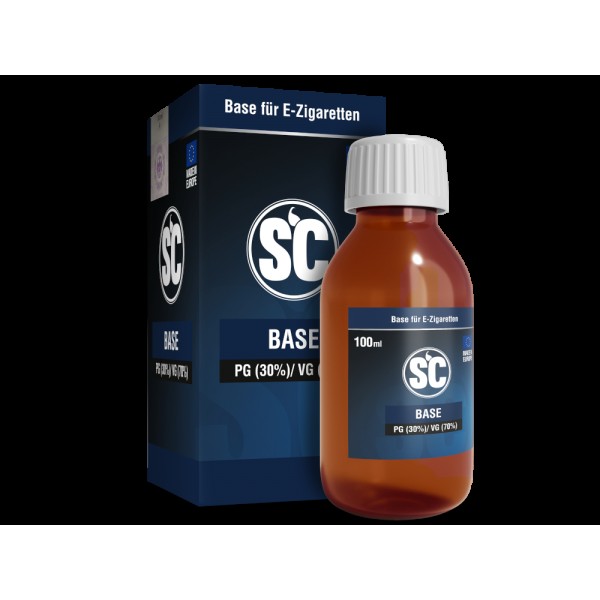 SC - 100ml Basis 0 m...