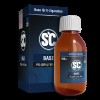 SC - 100ml Basis 0 mg/ml
