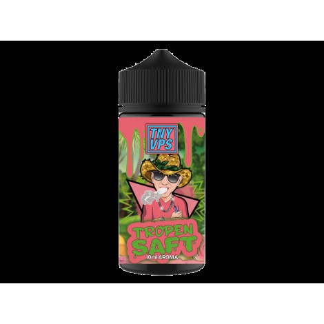 TNYVPS - Longfills 10 ml - Tropen Saft
